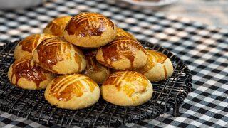 Sıcacık bir İstanbul hatırası: Karaköy poğaçası tarifi