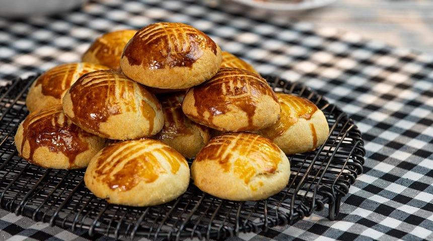 Sıcacık bir İstanbul hatırası: Karaköy poğaçası tarifi