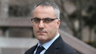 Şamil Tayyar'la Akit TV Haber Müdürü, Melih Gökçek yüzünden birbirine girdi