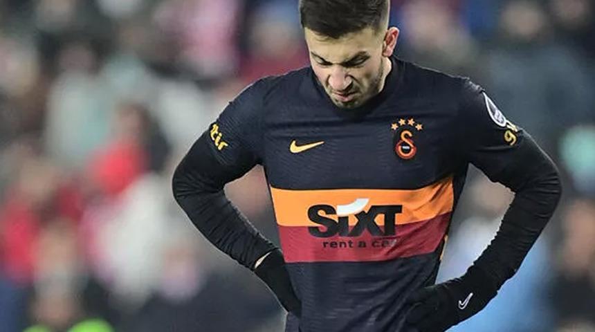 Halil Dervişoğlu, Domenec Torrent'e sinirlenip eldivenlerini fırlattı! İspanyol hoca şoke oldu...