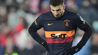 Halil Dervişoğlu, Domenec Torrent'e sinirlenip eldivenlerini fırlattı! İspanyol hoca şoke oldu...