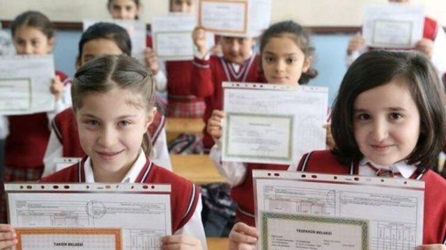 Okullar ne zaman kapanıyor 2023? Karneler hangi tarihte verilecek? MEB okulların kapanış tarihi!