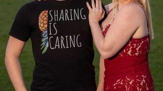 TikTok fenomeni Rachel McIntyre'nin aşk itirafı sosyal medyada olay yarattı! “İzin veriyorum”