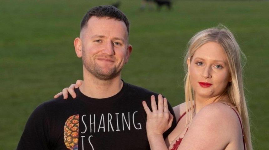 TikTok fenomeni Rachel McIntyre'nin aşk itirafı sosyal medyada olay yarattı! “İzin veriyorum”