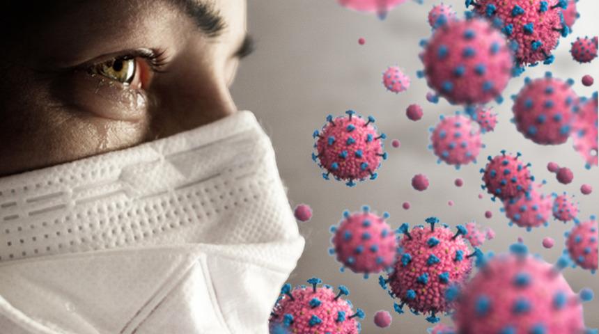 Ölüme yol açıyor! Omicron'dan daha uzun sürüyor