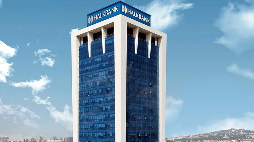 Halkbank'tan ABD'deki davaya ilişkin açıklama 