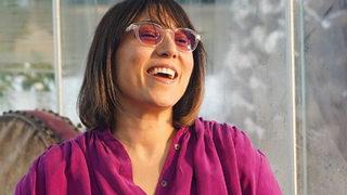 Aşka gelen Kalben sevgilisini paylaştı