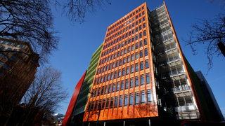 Kiracısıydı, sahibi oldu! Google, Londra'daki bina için 1 milyar doları gözden çıkardı