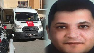 Korkunç olay! Uzman çavuşun yanmış cesedi bulundu