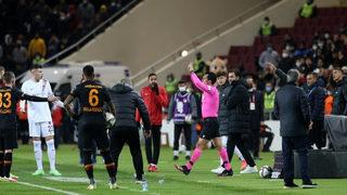 Son dakika haberi: Galatasaray-Hatayspor maçında casus var! Ortalık karışacak...