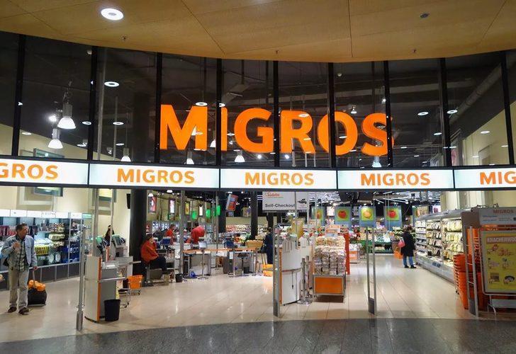 Migros, fahiş fiyat cezasını erken ödeyecek