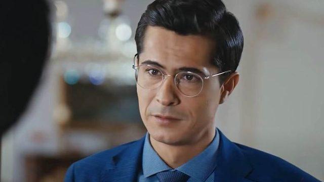 Mahkum'un yıldızı İsmail Hacıoğlu'nun kız kardeşi de oyuncu çıktı! Güzelliği olay oldu