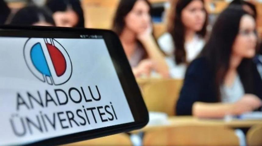 2022 AÖF Bahar Dönemi vizeleri ne zaman? İşte 2022 AÖF Bahar Dönemi sınav takvimi!