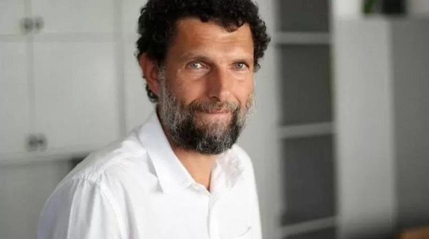 Son dakika: Osman Kavala'nın tutukluluğu için devam kararı