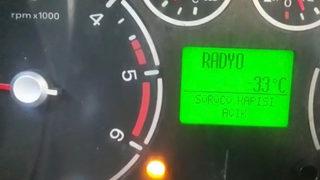 Termometreler eksi 33 dereceyi gördü! Ağrı, Erzurum, Kars, Ardahan ve Iğdır'da dondurucu soğuklar etkili oluyor