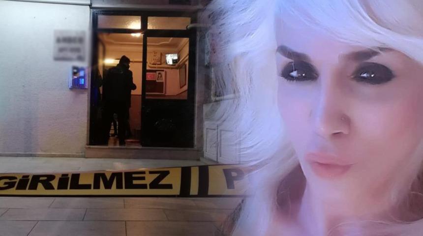 İzmir'de trans birey Günay Özyıldız öldürüldü! Kan donduran olayla ilgili yeni gelişme