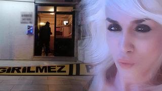 İzmir'de trans birey Günay Özyıldız öldürüldü! Kan donduran olayla ilgili yeni gelişme