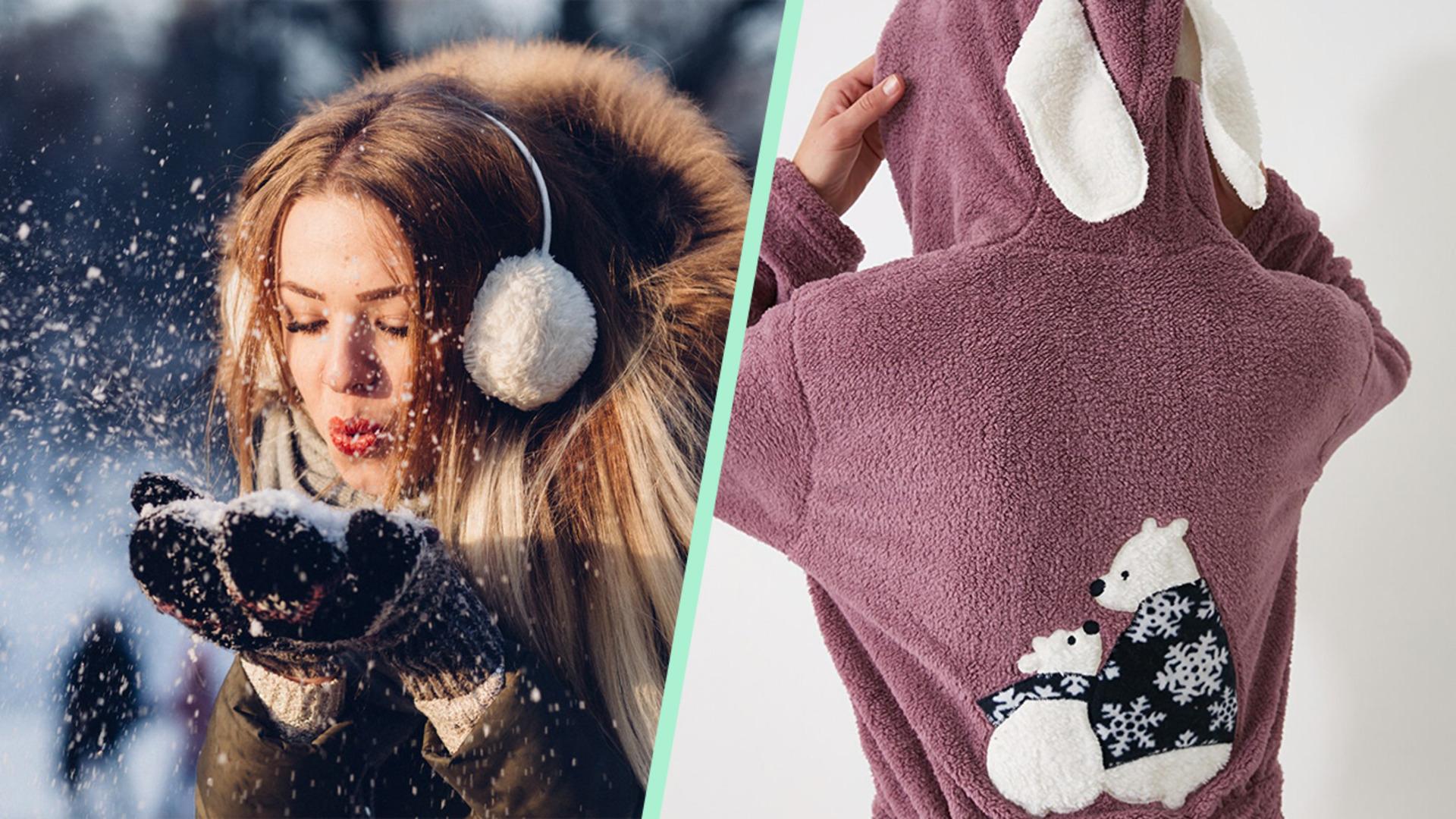 Kış bitmeden mutlaka almanız gereken ürünler