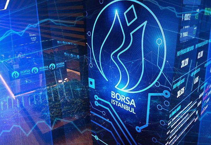 Borsa İstanbul'un net kârı yüzde 44 arttı