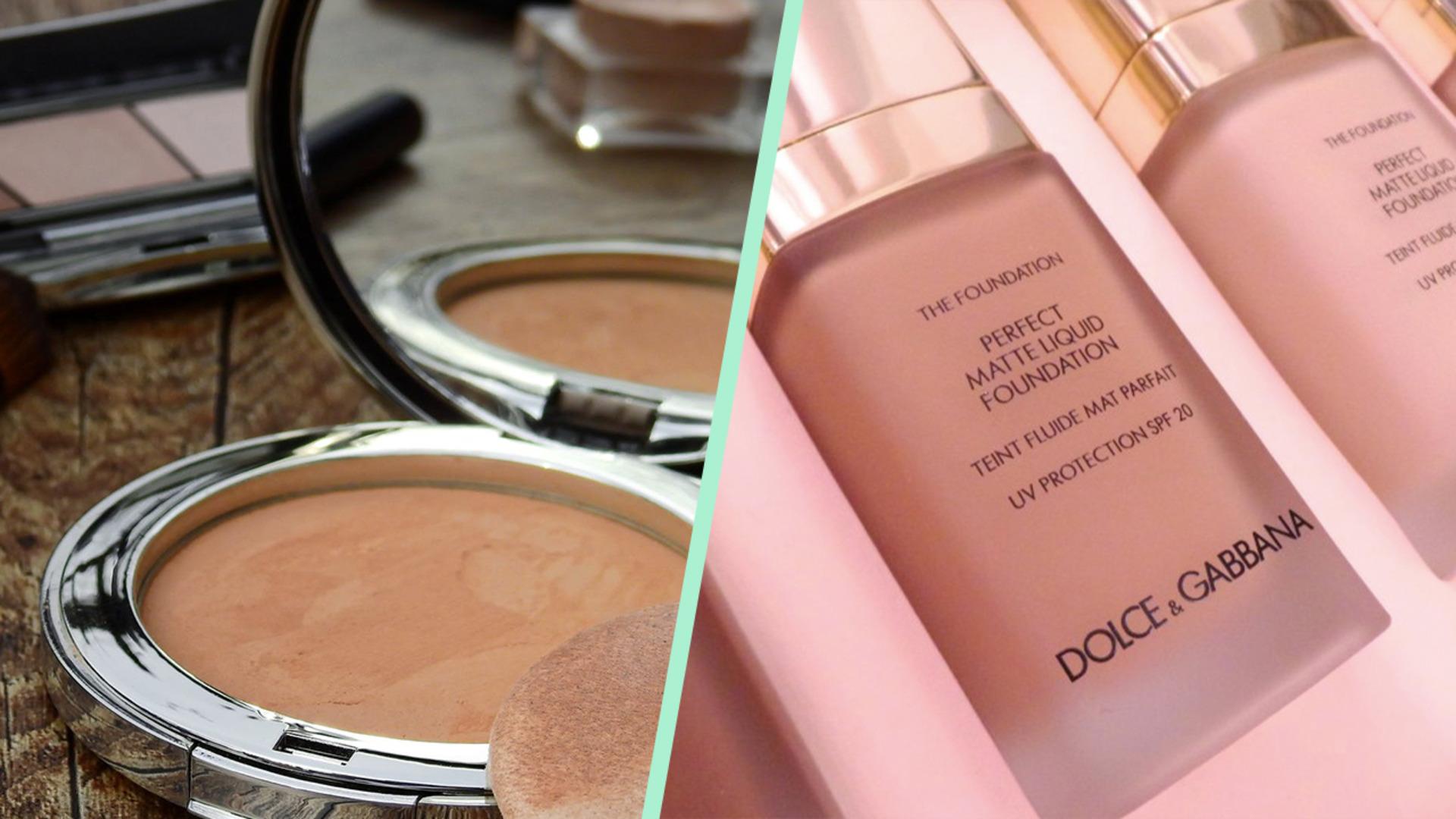 Mükemmel bir cilt için fondöten rehberi: Cilt tipine ve rengine göre fondöten nasıl seçilir?