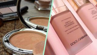 Mükemmel bir cilt için fondöten rehberi: Cilt tipine ve rengine göre fondöten nasıl seçilir?