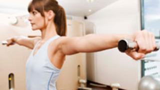 Kollarımızı Sıkılaştıralım