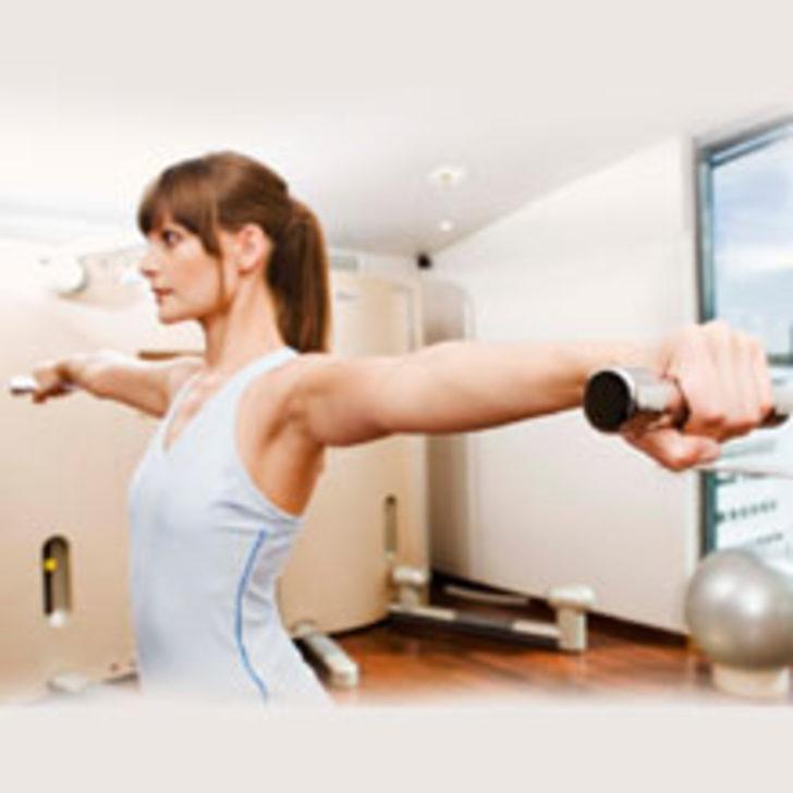 Kollarımızı Sıkılaştıralım