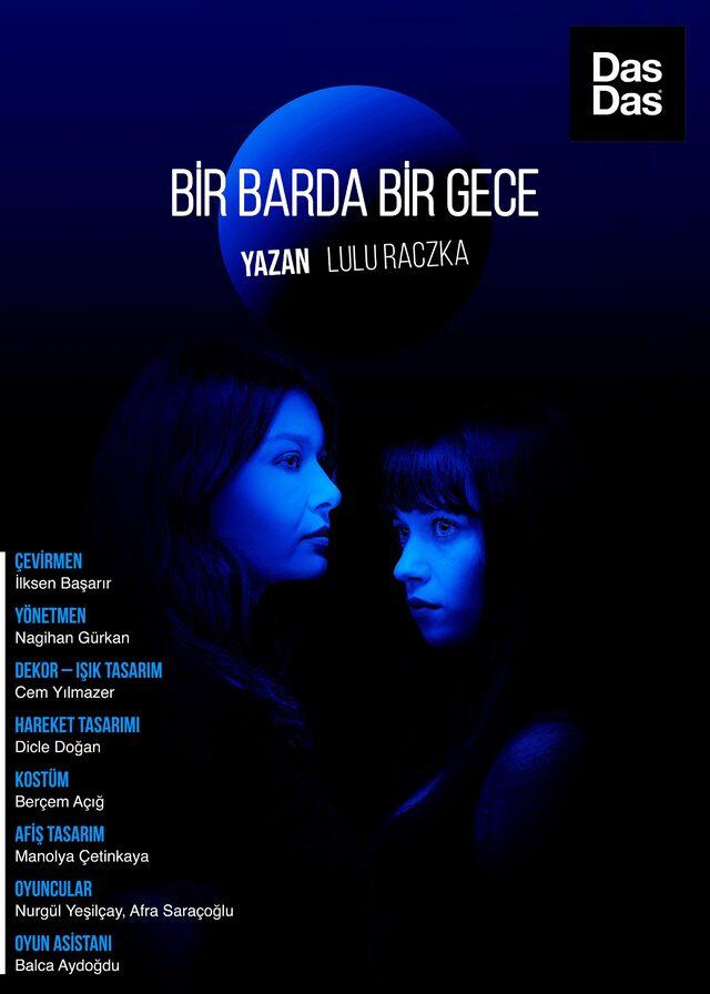 Bir Barda Bir Gece