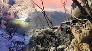 SON DAKİKA | İçişleri Bakanlığı duyurdu! Eren Kış-15 operasyonu başladı