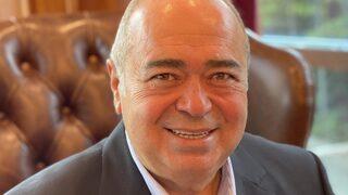 Peker Holding yatırım hedefini yükseltti