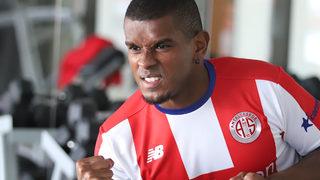 Antalyaspor'dan 15 milyon Euroluk transfer! Beşiktaş'ın istediği Fernando Lucas Martins'i aldılar