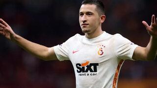 SON DAKİKA: Galatasaray'da Morutan krizi! 'Paramı ödemediler'