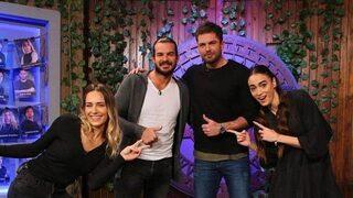 2022 Survivor Panorama sunucuları kimler? İşte Survivor Panorama yeni sezon sunucuları!