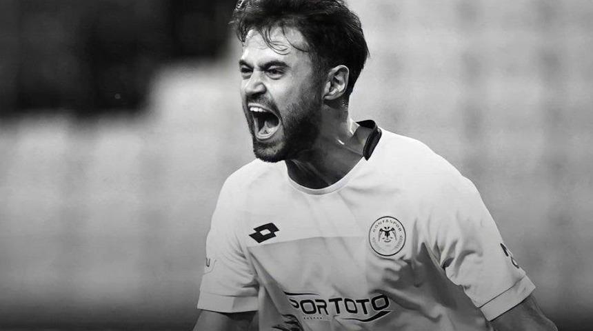 Türk kulüpleri Ahmet Çalık anısına organizasyon yapıyor! İlgi çok büyük...