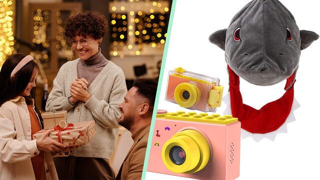 Çocuğunun, yeğeninin doğum günü yaklaşanlar için çocuklara alınabilecek farklı hediye önerileri