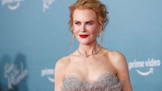 Herkes onun ten rengine hayran! Nicole Kidman’dan şaşırtan itiraf: Solgun tenimle yıldız oldum
