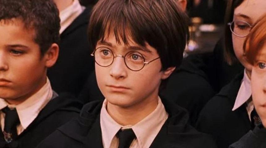 Harry Potter efsanesi yeniden başlıyor! Yeni serinin detaylarını anlattı