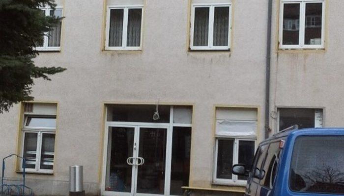 Υποψία εμπρησμού σε τζαμί στη Γερμανία