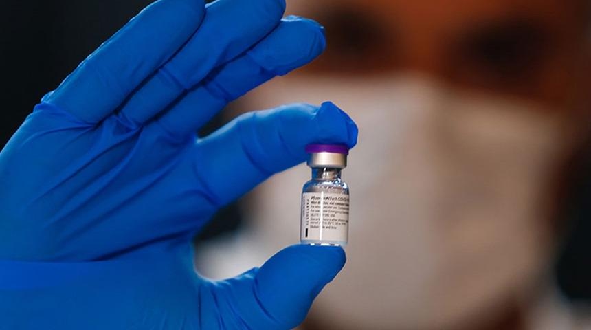 Pfizer'dan tüm dünyanın yüreğine su serpen açıklama! "Bu denli kısıtlamaya gidilen..."