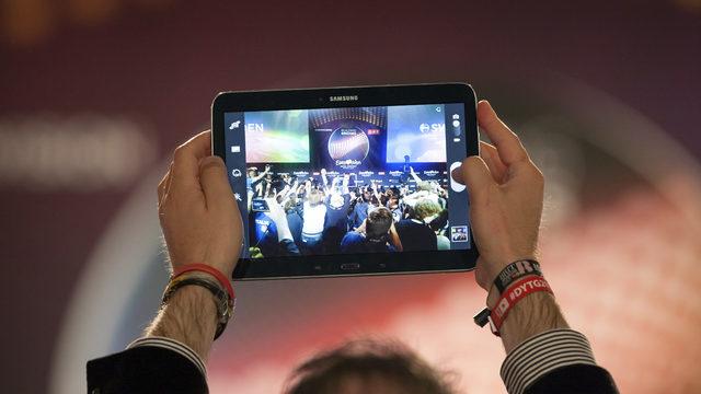 Şimdi de çentik furyası mı büyüyor? Samsung'un yeni tabletlerinden biri çentikli olabilir!