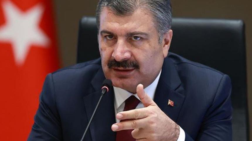 Son Dakika: 17 Ocak koronavirüs tablosu açıklandı