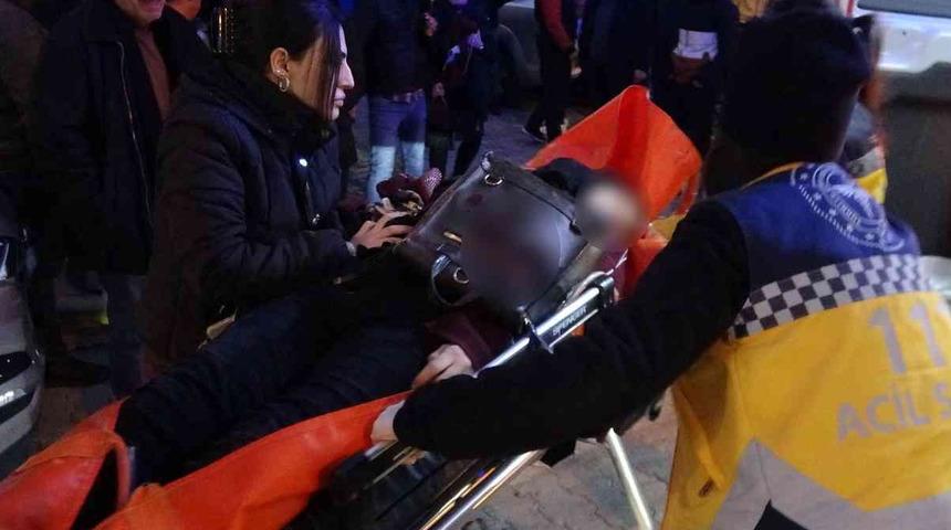 Son dakika! Sokak ortasında çocuklarının gözü önünde katledildi