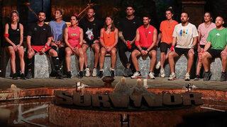 Survivor Nagihan ve Sema için Hakan Hatioğlu'ndan iddialı sözler: Öyle bir kavga olacak ki...