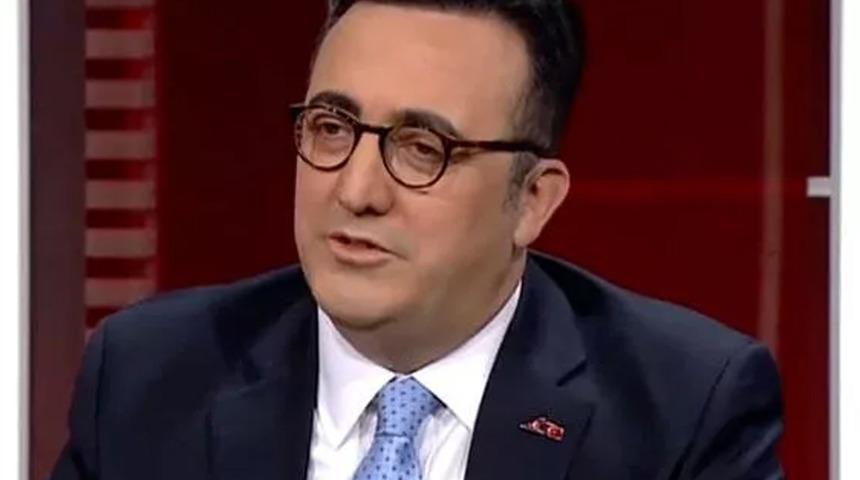 Son dakika! Kazakistan'daki krizde neler yaşadı? THY Yönetim Kurulu Başkanı İlker Aycı canlı yayında anlattı