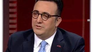 Son dakika! Kazakistan'daki krizde neler yaşadı? THY Yönetim Kurulu Başkanı İlker Aycı canlı yayında anlattı