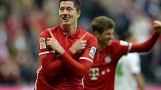 FIFA'da yılın en iyi erkek futbolcusu ödülü sahibini buldu: Robert Lewandowski