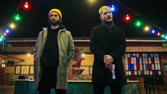 Üç Kuruş'un kadrosuna Sezin Akbaşoğulları katıldı! 