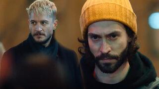 Üç Kuruş'ta Kartal Nezih'i öldürdü! Zafer Algöz Üç Kuruş dizisinden ayrıldı