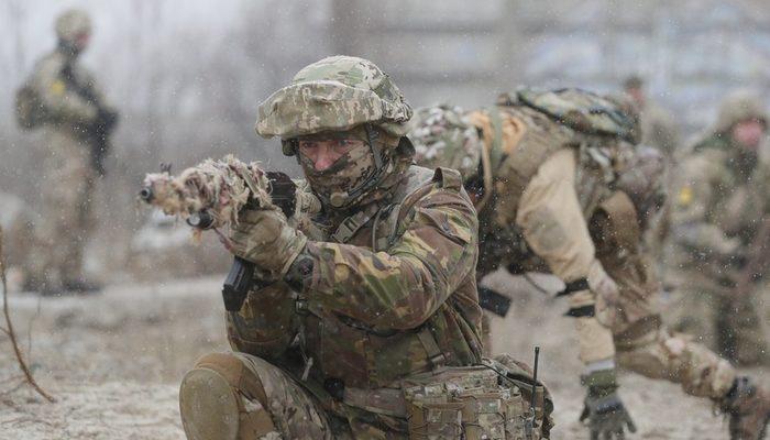 İngiltere, Ukrayna'ya silah gönderiyor