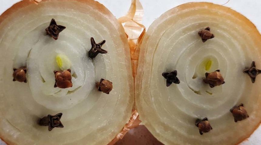 Sadece iki malzemeye ihtiyacınız var! Hastalıklara ilaç gibi geliyor